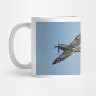 Freedom: Supermarine Spitfire Mug